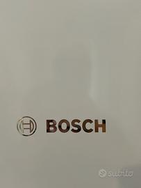 Congelatore Bosh a 7 cassetti