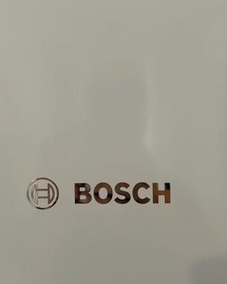 Congelatore Bosh a 7 cassetti