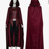 Costume Wanda Maximoff