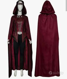 Costume Wanda Maximoff