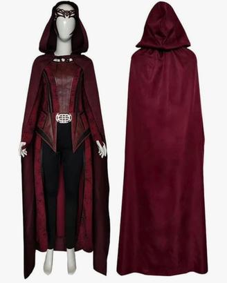 Costume Wanda Maximoff