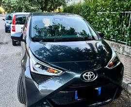 TOYOTA Aygo 2ª serie - 2021