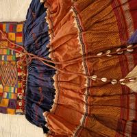 gonna tribale vintage