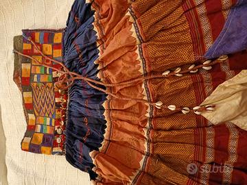 gonna tribale vintage