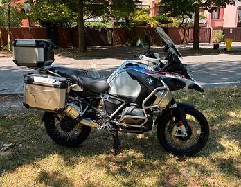 BMW R 1250 GS Adventure