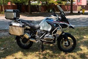 BMW R 1250 GS Adventure