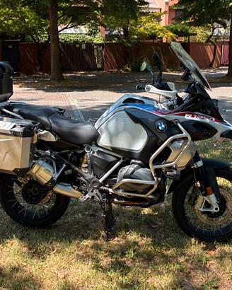 BMW R 1250 GS Adventure