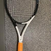 Coppia racchette Head Speed team 700