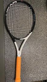 Coppia racchette Head Speed team 700