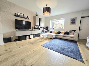 VILLA A SCHIERA A SAN BENIGNO CANAVESE