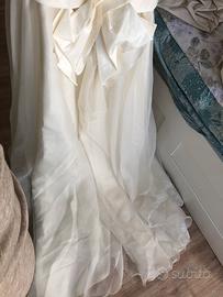 Abito sposa
