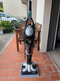 Aspirapolvere lavasciuga