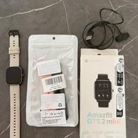 Amazfit gts mini 2