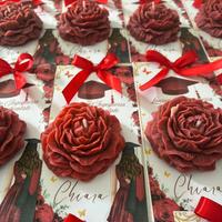 segnaposto per laurea