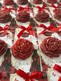 segnaposto per laurea