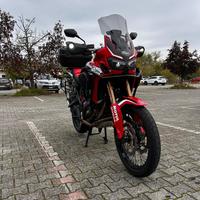 Honda Africa Twin