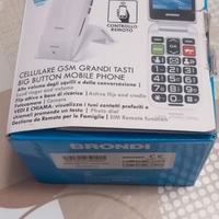 cellulare Brondi mod. AMICO