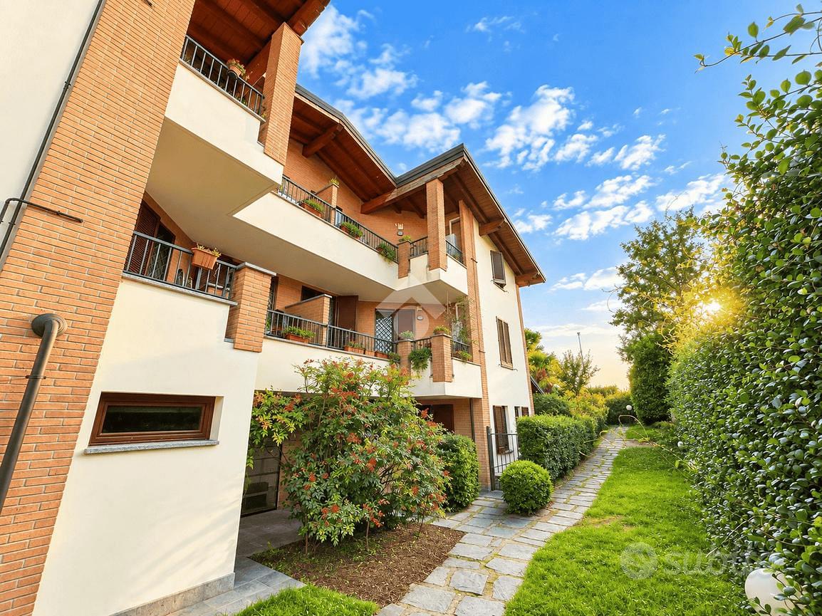 Appartamento – Pregnana Milanese, Cascina Fabriziana - Vista 2