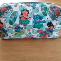 astuccio stitch handmade 
