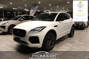JAGUAR E-Pace 2.0D I4 163 CV AWD Auto R-DYNAMIC