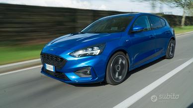 RICAMBI X FORD FOCUS ST LINE ANNO 2019