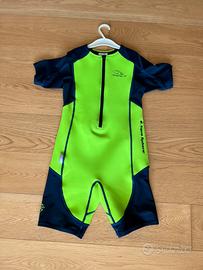 Muta Aqua Sphere  bambino/a taglia 12