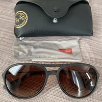 Ray ban goccia