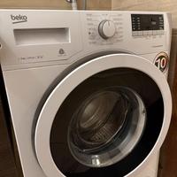 Lavatrice Beko da 7 kg A+++