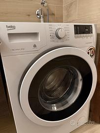 Lavatrice Beko da 7 kg A+++
