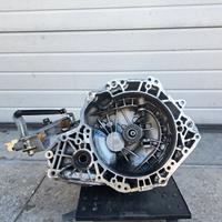 Cambio manuale Opel Corsa C 1.3 diesel del 2006