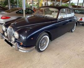 Jaguar MK II 3.8