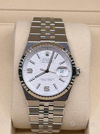 Rolex landweller 127234 new 2026