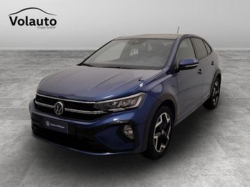 VOLKSWAGEN Taigo - Taigo 1.0 tsi R-Line 115cv dsg