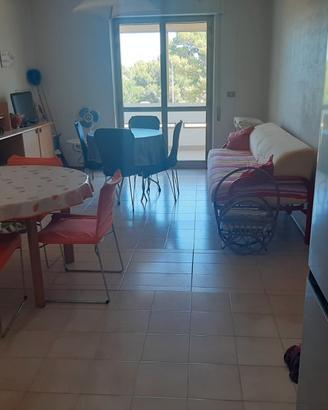 Appartamento in Marina di Lesina