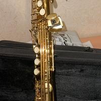 SAX SOPRANO