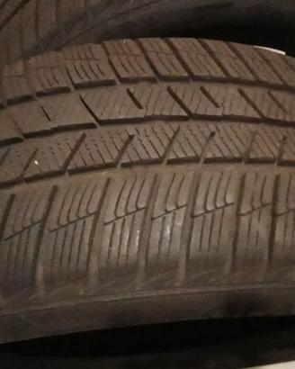 4 gomme invernali POLARIS 235/50 R19VXL