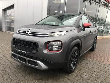 Ricambi usati per Citroen C3 Aircross 2020