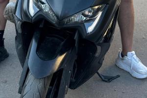 Yamaha T Max 560 Sport