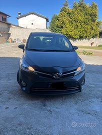 toyota verso 7 posti 2.00 diesel ..,,,,,,,,.