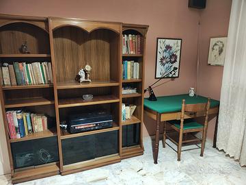 VACANZE a Montalbano Elicona