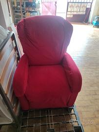 poltrona relax