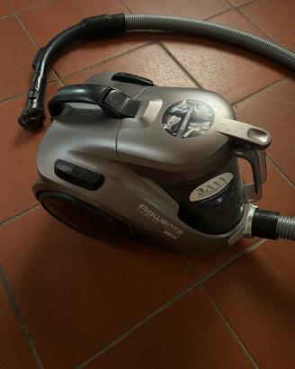 Aspirapolvere Rowenta compact power