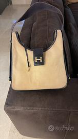 Hermes borsa vintage