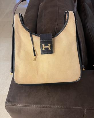 Hermes borsa vintage