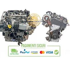 Motore usato 1.6 cc [ cxm ] Volkswagen AUDI a1 Sea