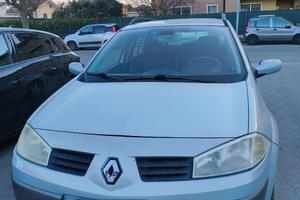 Renault Megane station wagon