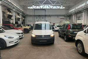 Volkswagen Caddy MAXI 2.0 TDI 150 CV 4MOTION DSG 4