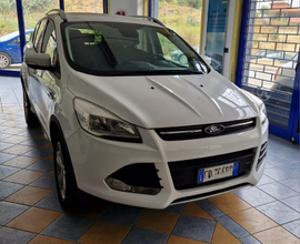 FORD Kuga 2.0 120 cv - AUTOCARRO