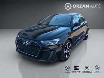 Audi A1 SPB 30 TFSI S tronic line edition CELL VEN