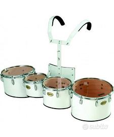 PEACE quad tom set md124b